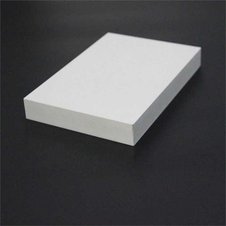 pvc celuka foam board
