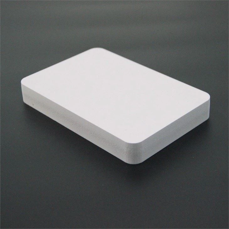 pvc foam board sheet