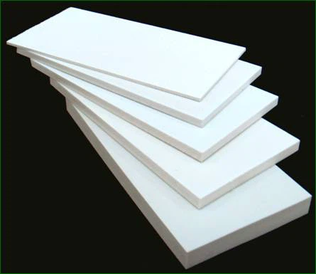 Müüa jäik PVC vahtplaat Wpc vahtplastist Sintra plaat