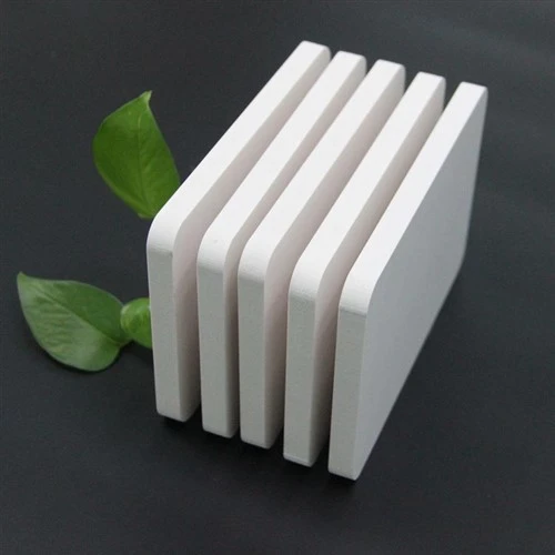 10mm PVC kapiplaat