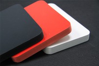 Suure-tihedusega suletud-rakuga PVC vahtplaat