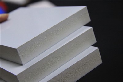 PVC Celuka jäik vahtpaneel